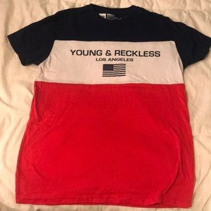 Young and Restless T shirt